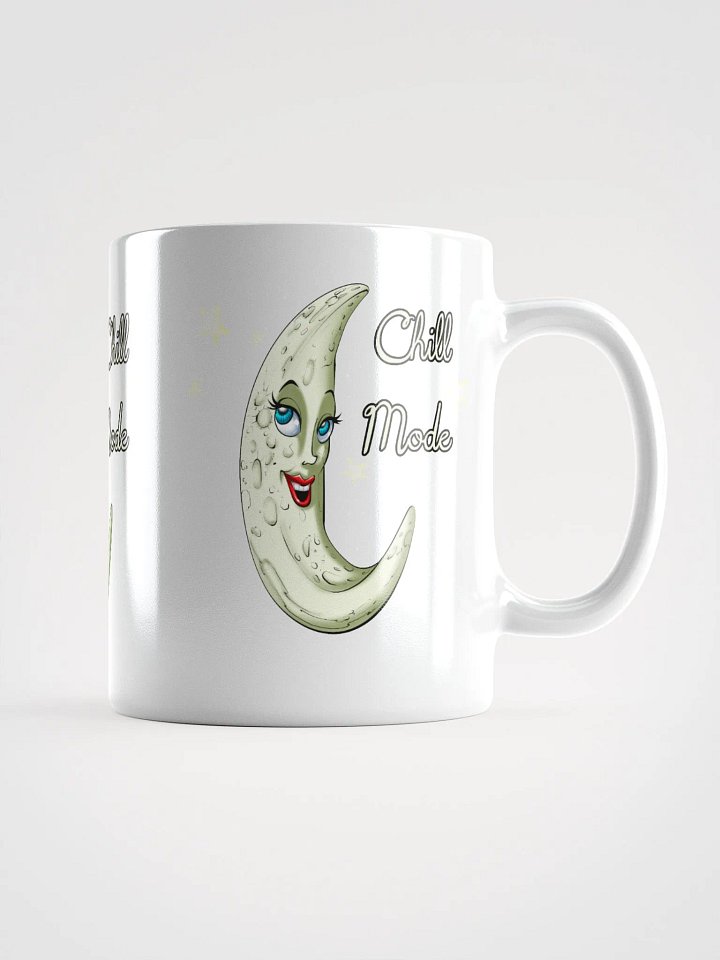 Chill Mode - Mug product image (2)