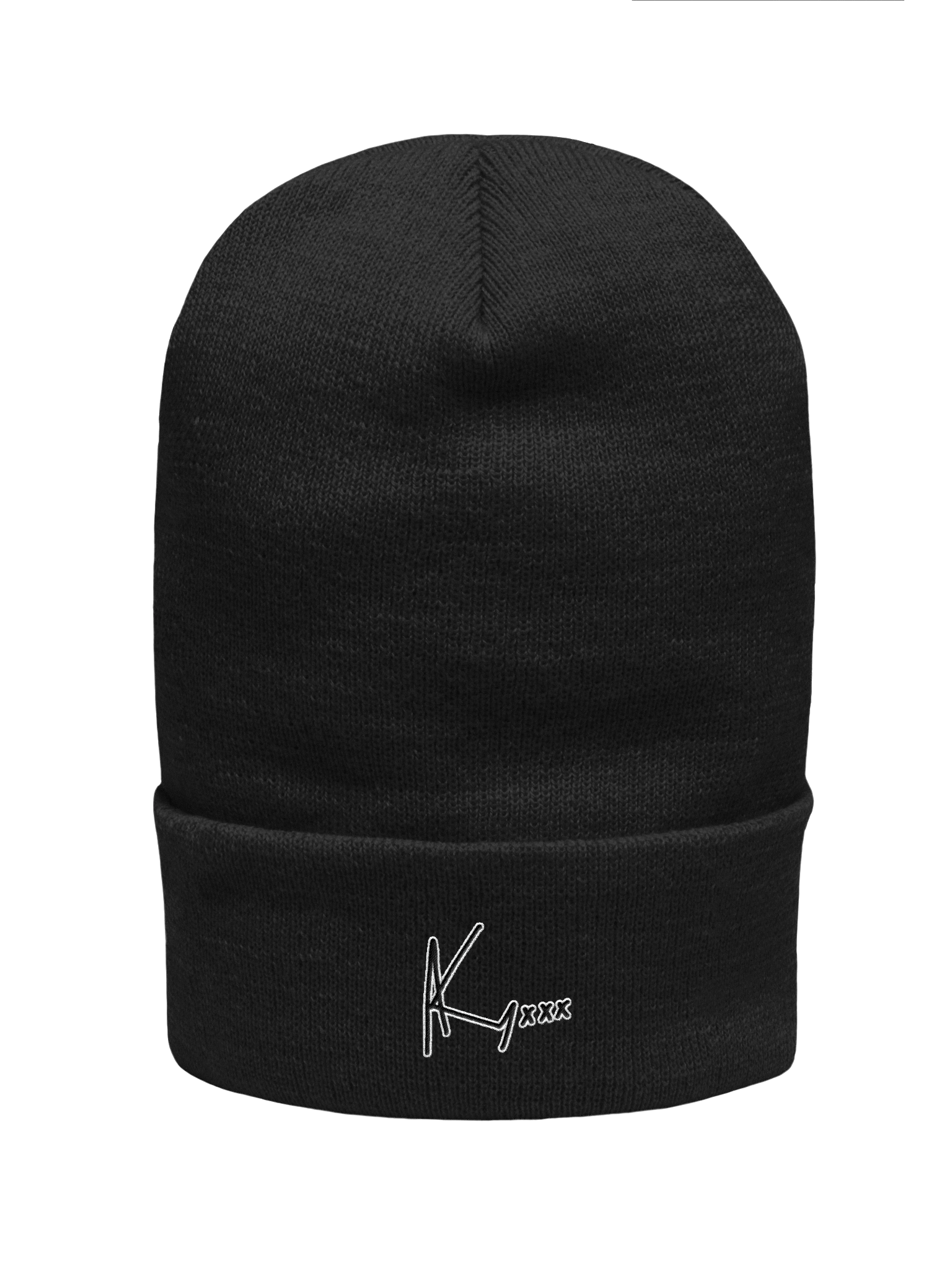 1XXXk Signature | Cuffed Beanie product image (2)