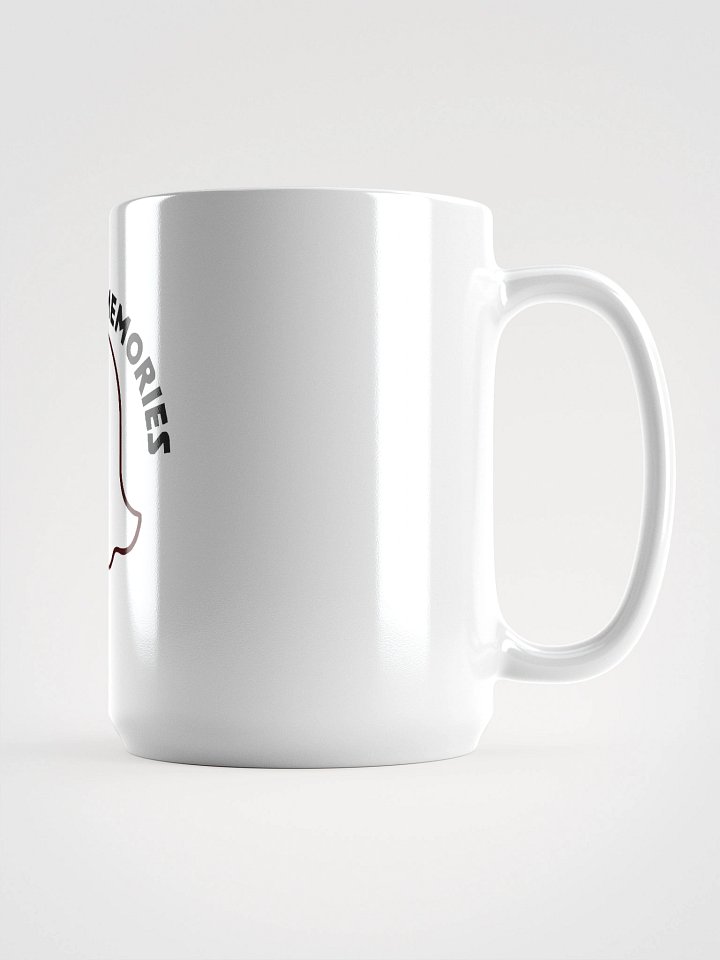 EPM Ghost Logo mug product image (1)