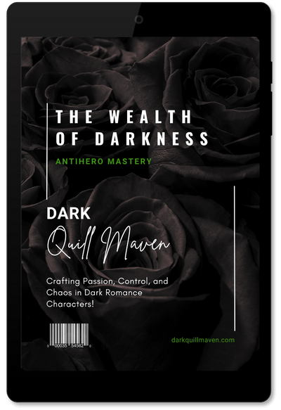 The Wealth of Darkness product image (1)