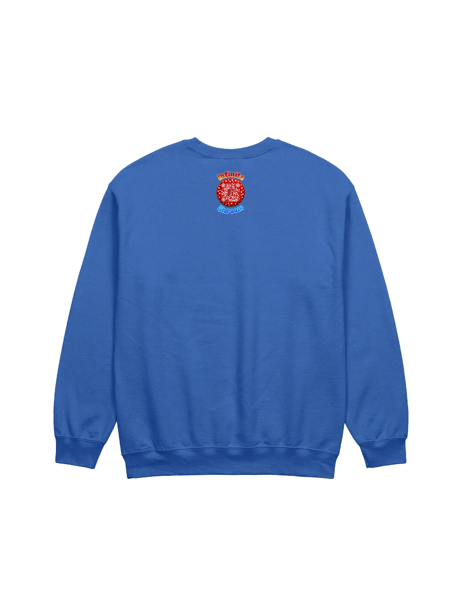 CATZILLA SWEATSHIRT product image (2)