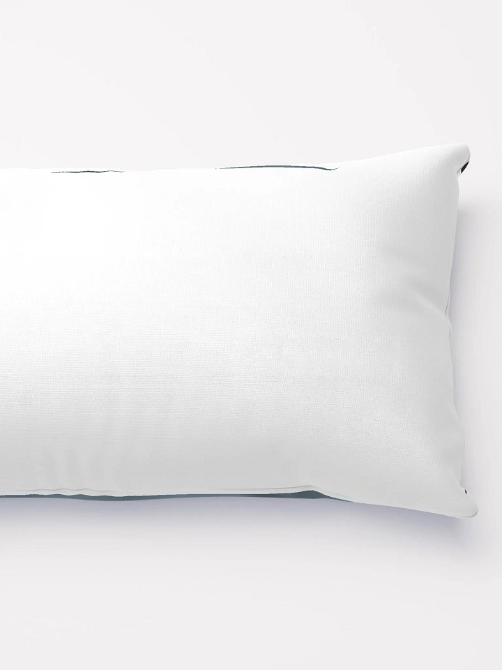 Gray Sky Pillow product image (2)