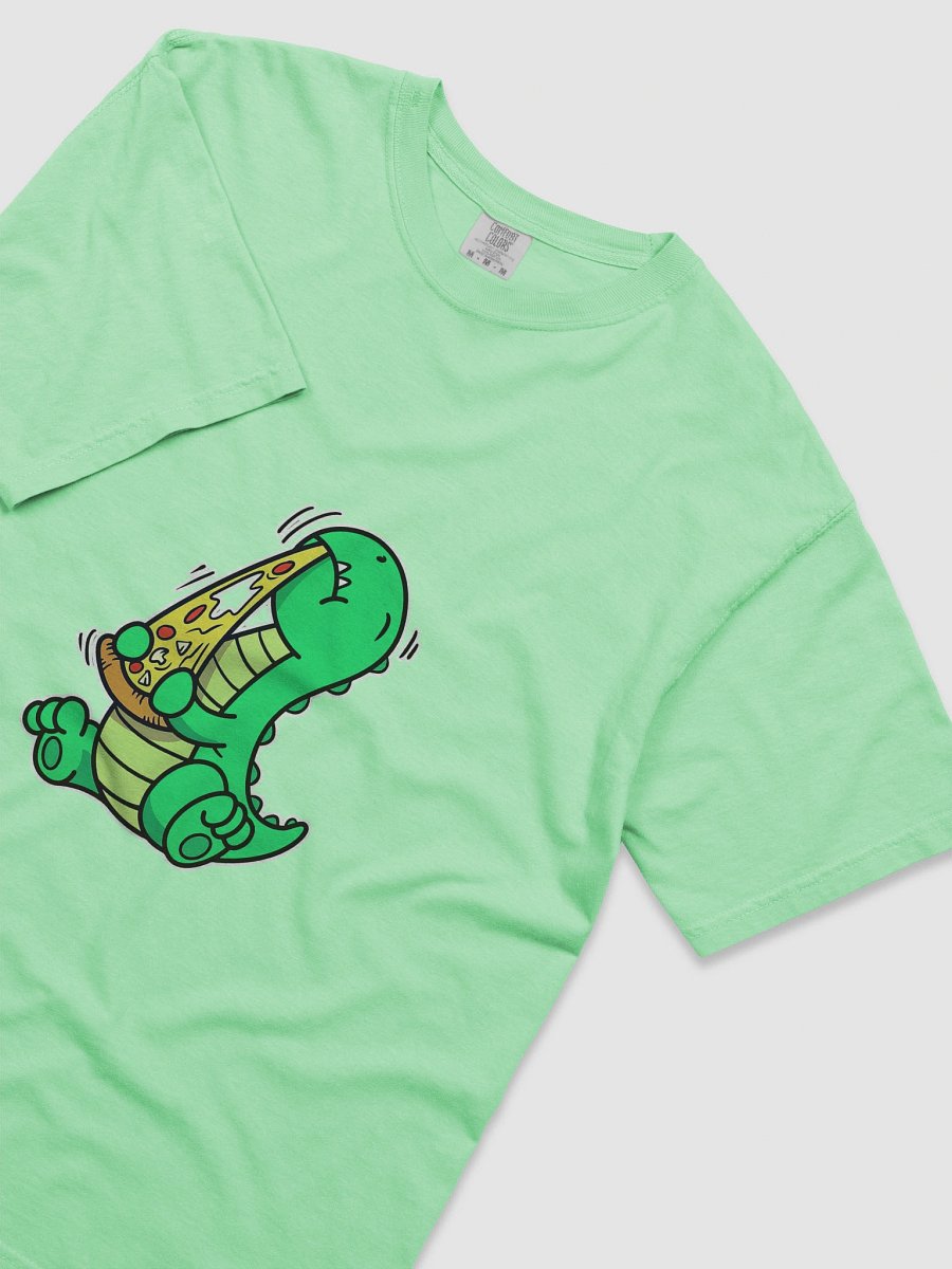 Dino-Munch Pizza Party Tee product image (11)