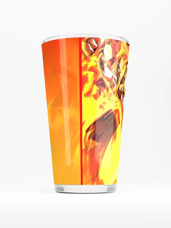 Doom X Red Archfiend product image (2)