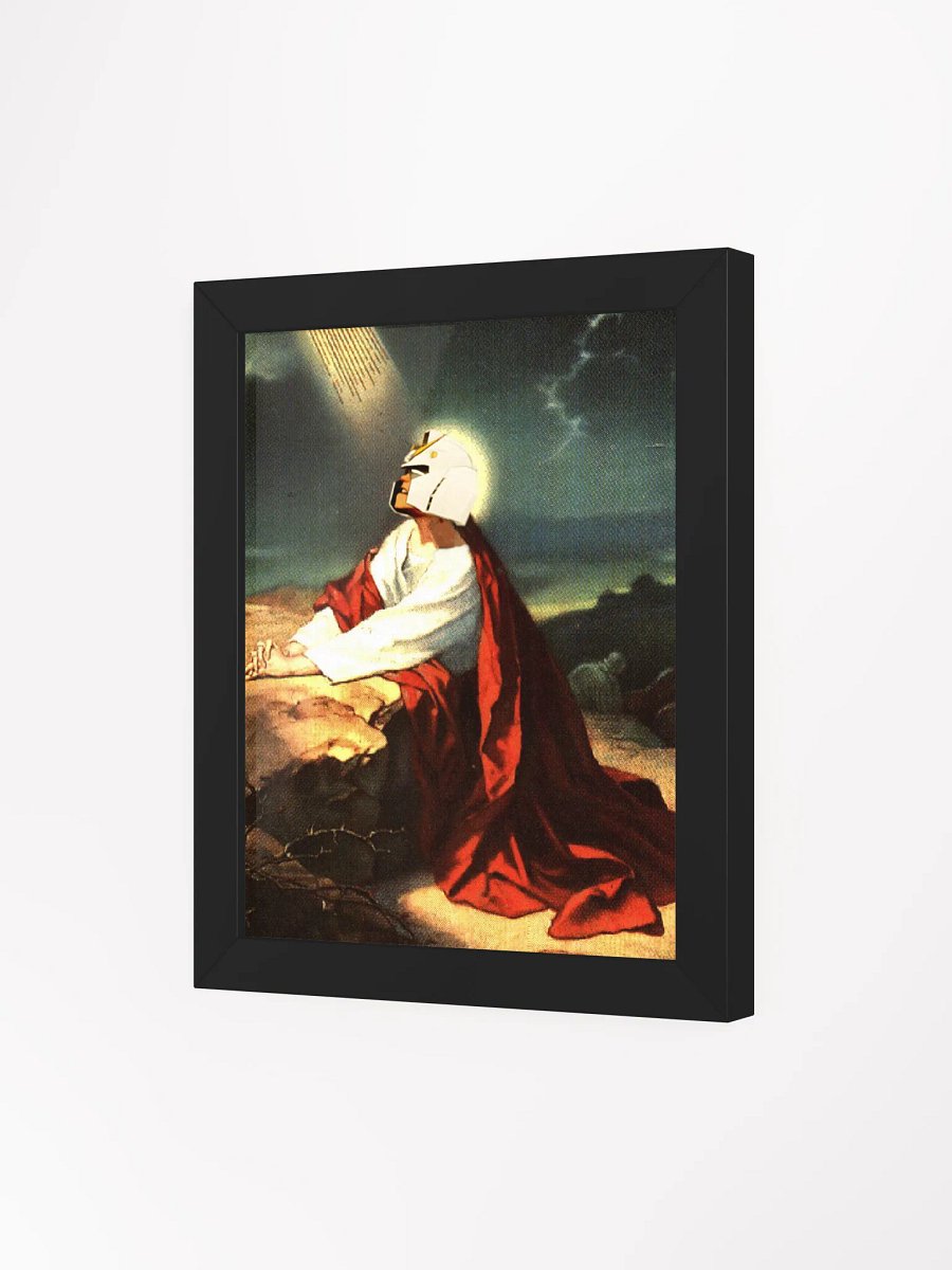 Saint Gundo product image (16)