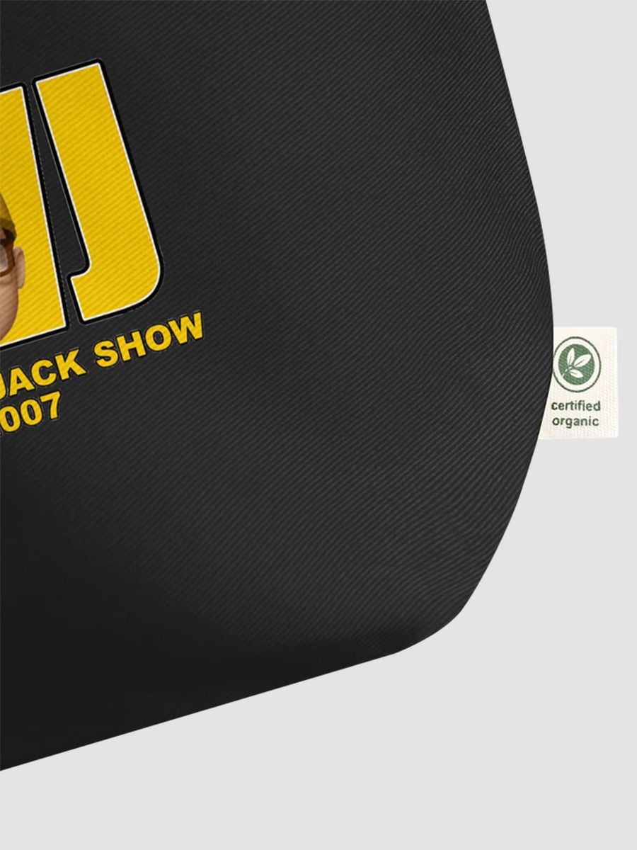 CWJ TOTE BAG product image (12)