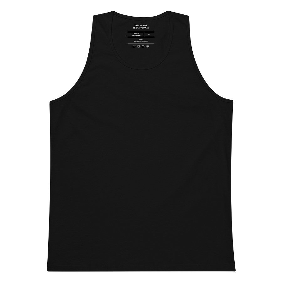 Dead Reckoning Part One Tank Top product image (1)