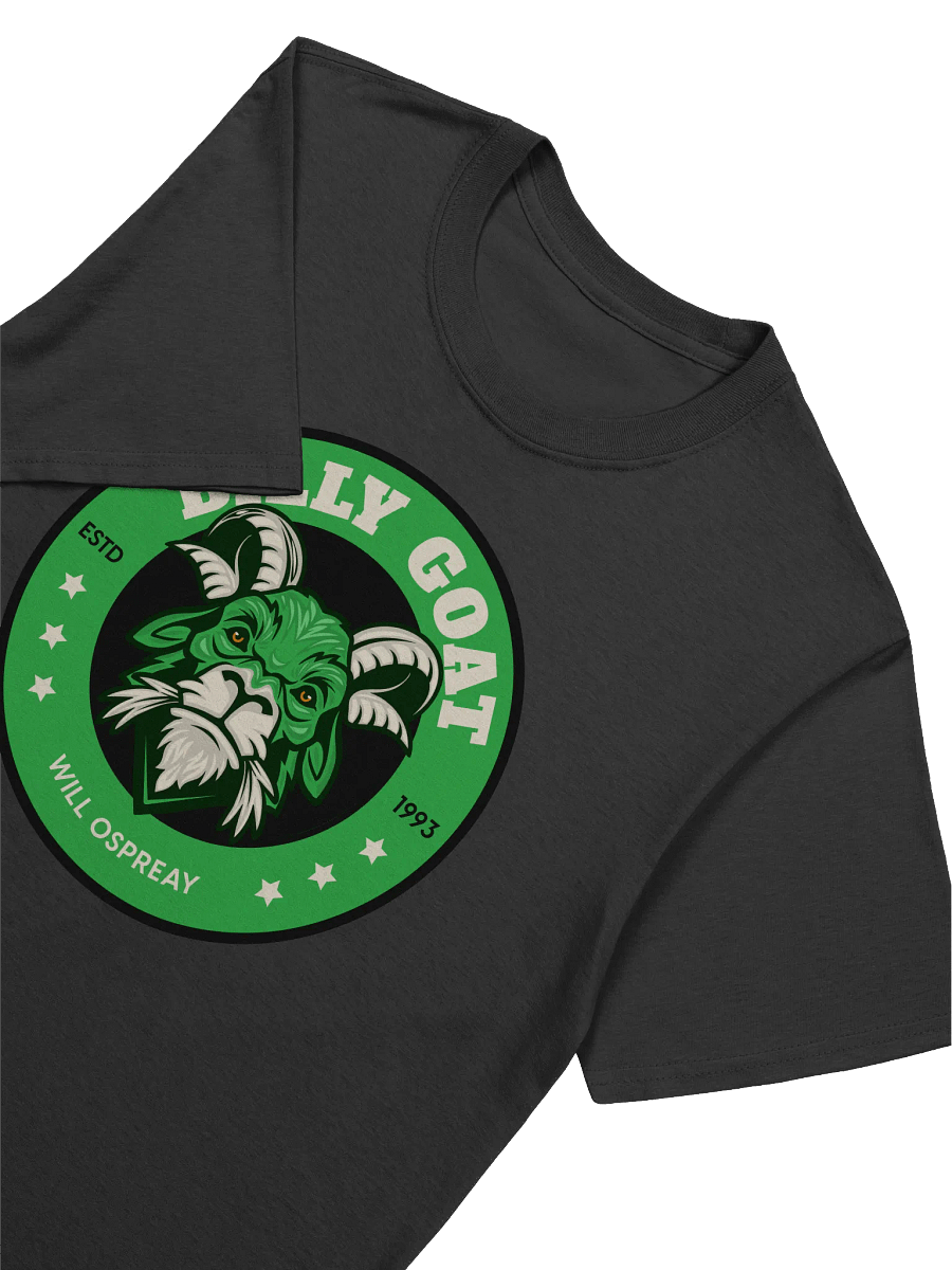 Billy Goat product image (2)
