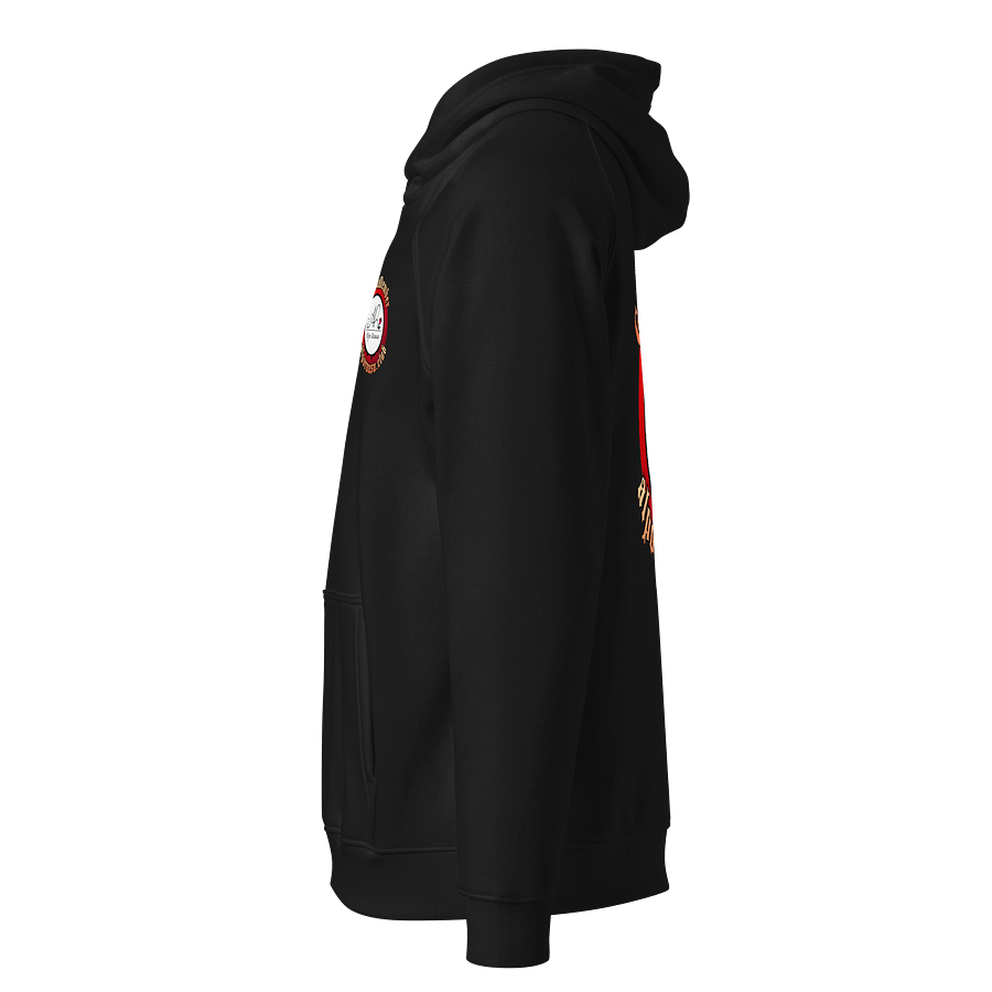 Golden Member Hoodie product image (3)