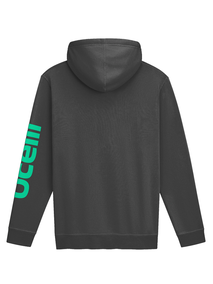 Ocelli Crew Hoodie - Arm product image (2)