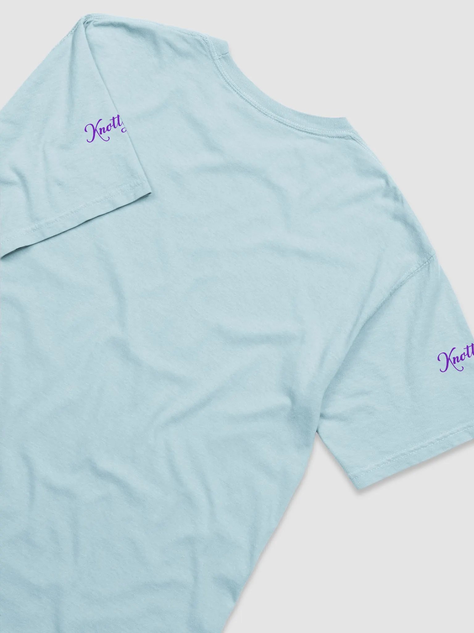 KnottyOwl Tee (light) product image (4)