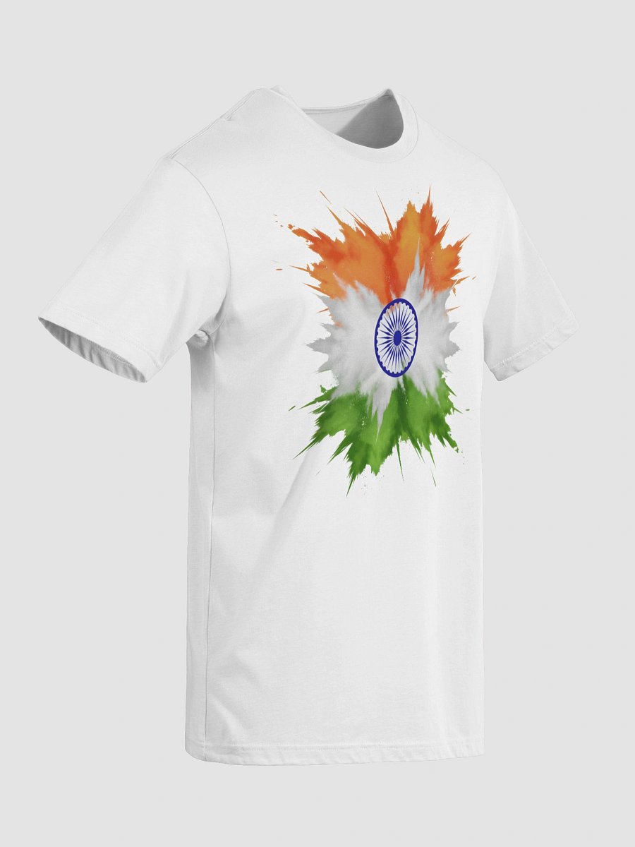 Indian Independence Day Splash edition ( MEN ) product image (5)