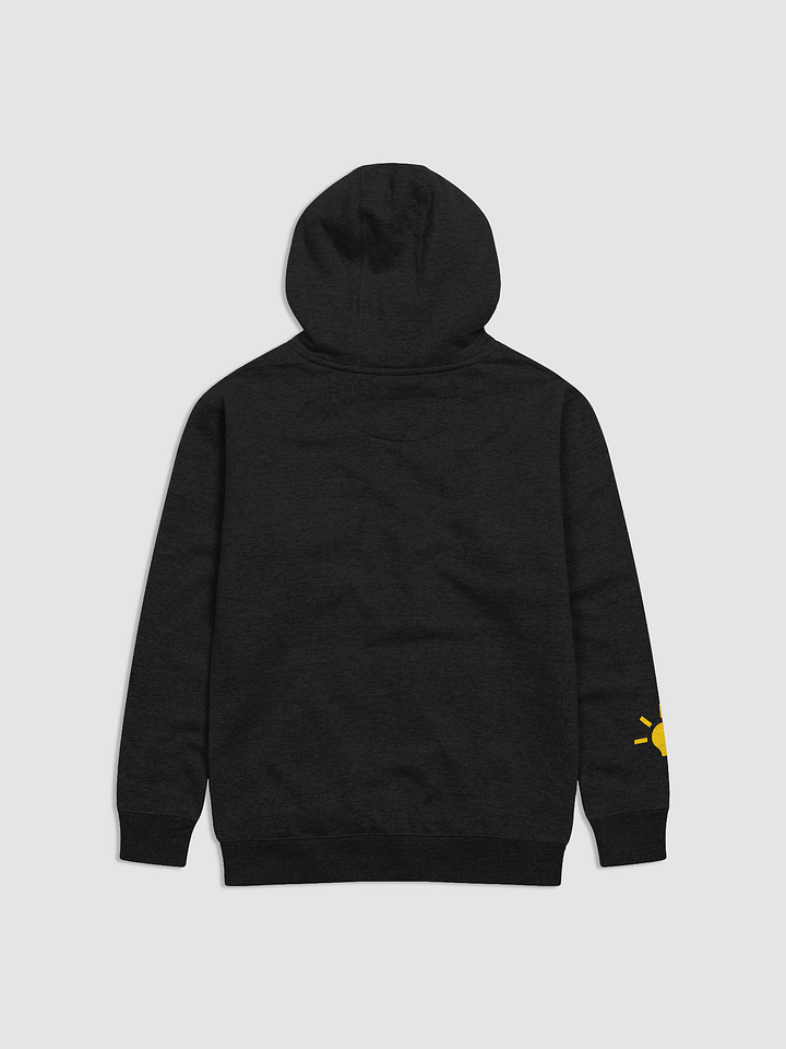 Joyride Energy Hoodie - Multiple Colors product image (4)