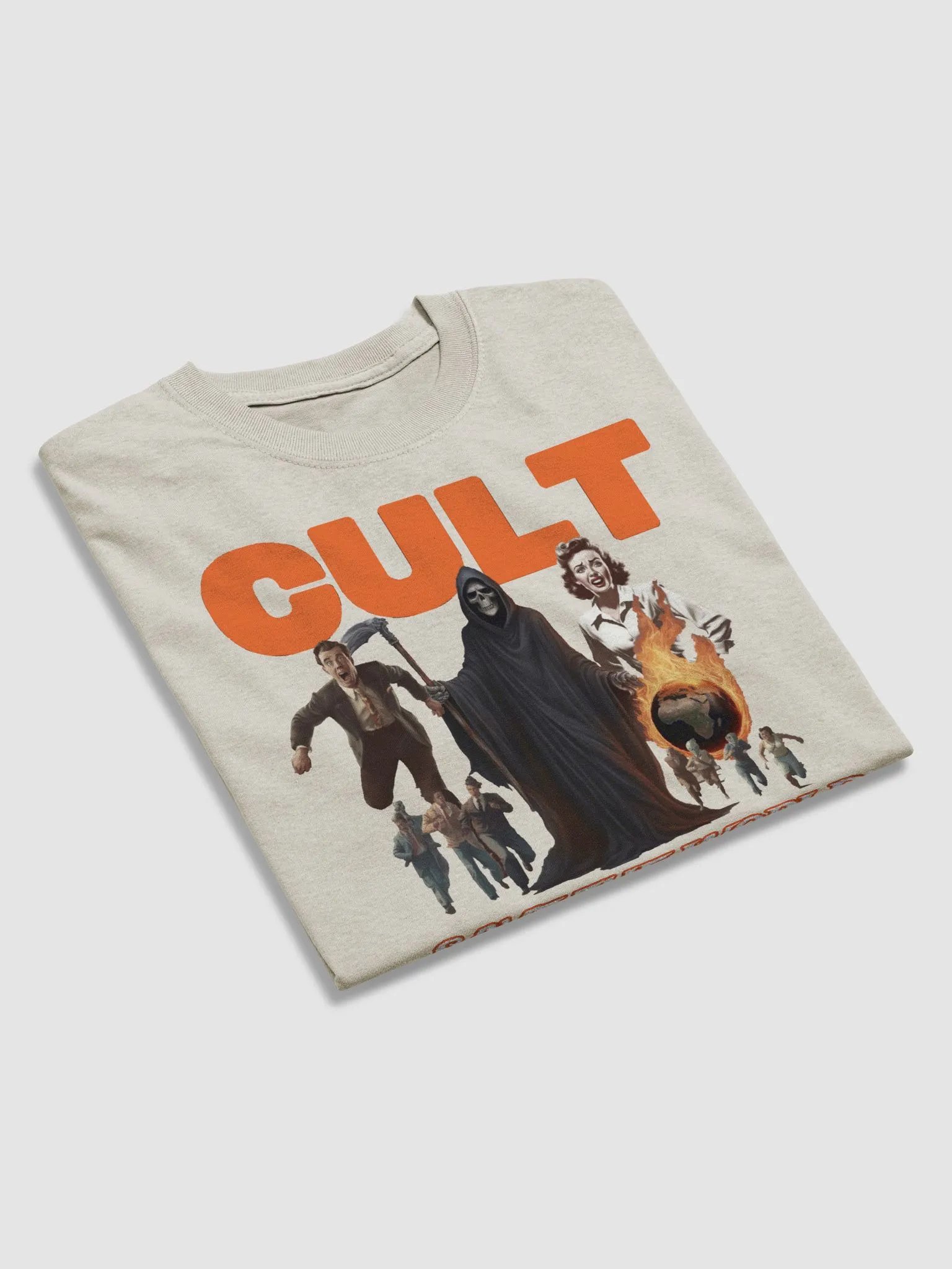 SAVE THE WORLD product image (7)