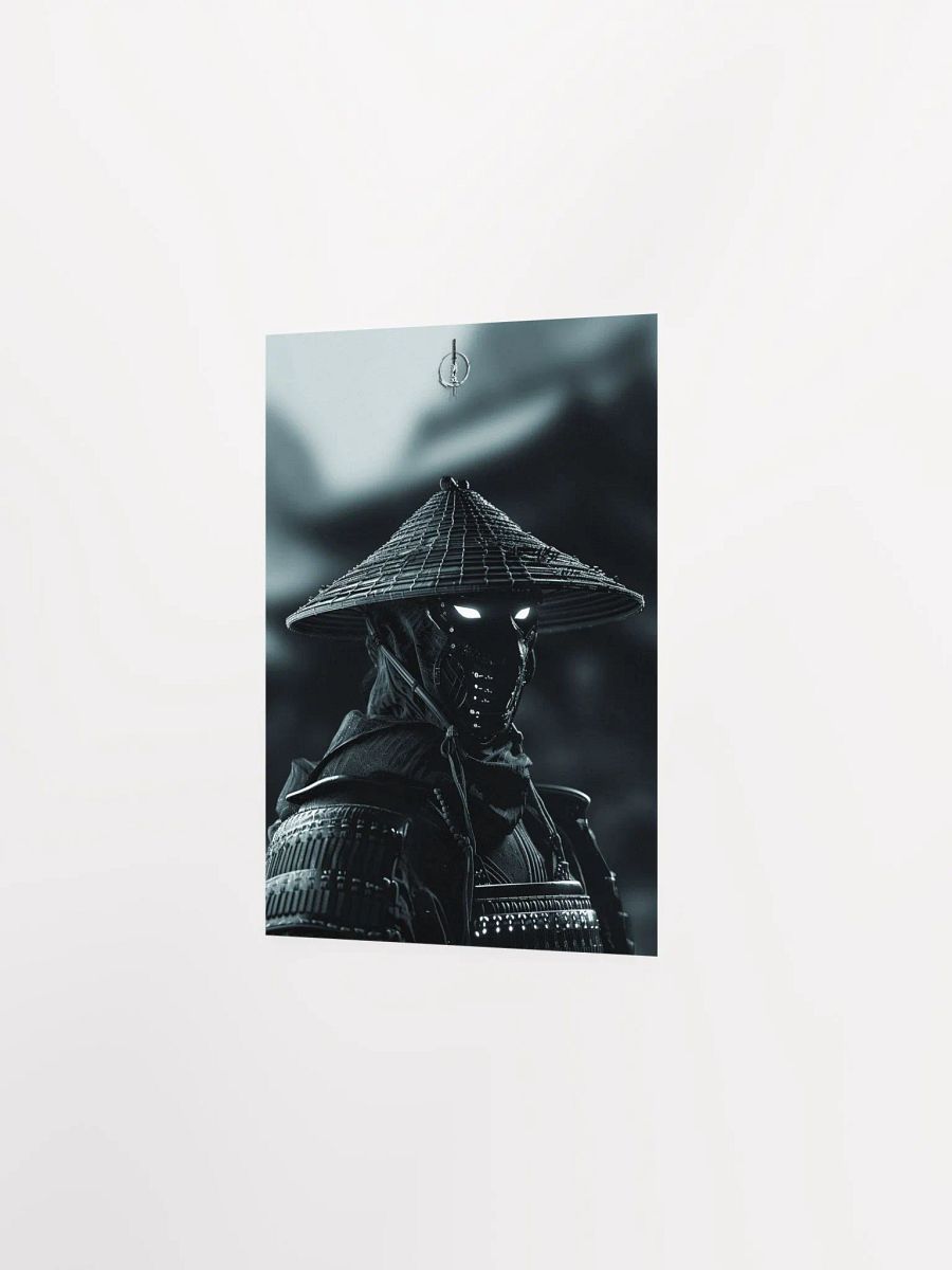 GWS DISPLAY POSTER product image (2)
