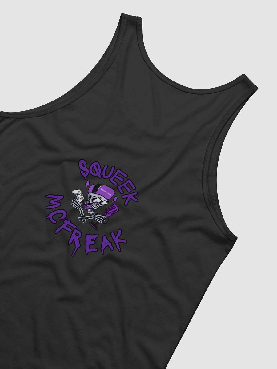 SkullGamer Tank Top product image (5)