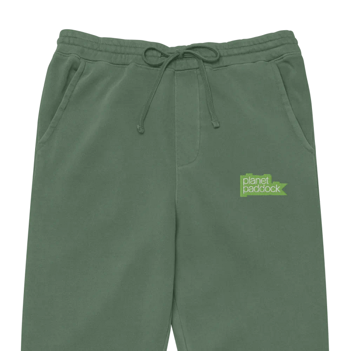 Planet Paddock Joggers product image (2)
