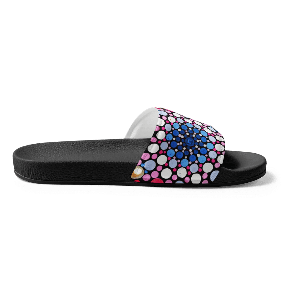 2020 Mandala Women´s Slides product image (3)