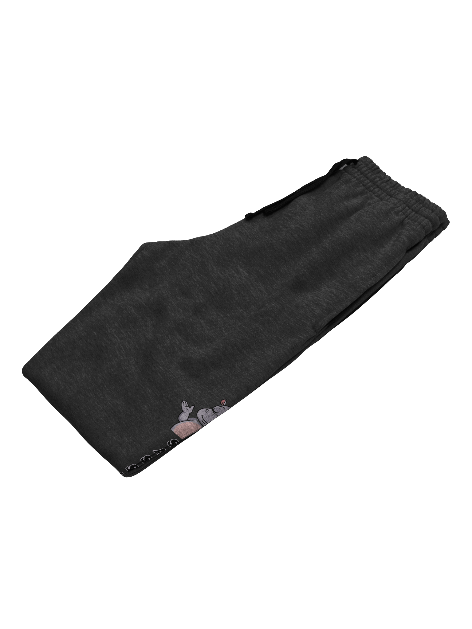 Sassopotamus Joggers product image (2)