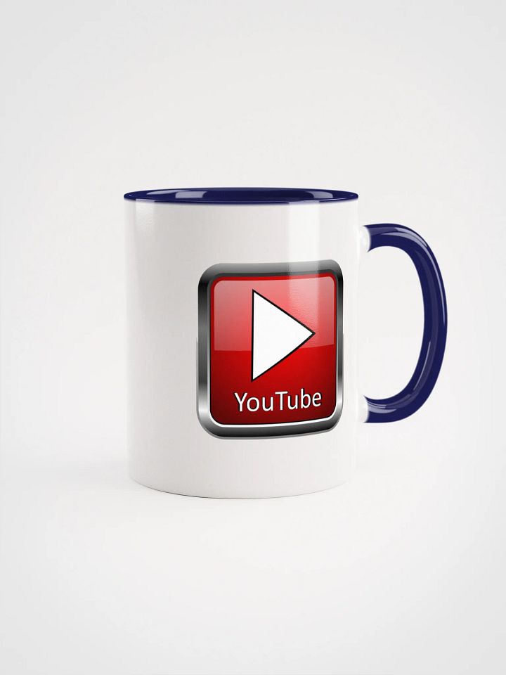 The VidZid Mug product image (6)