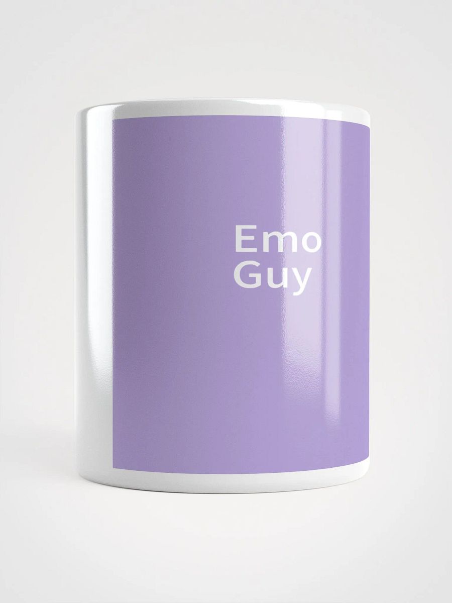 Emo Guy Mug product image (5)