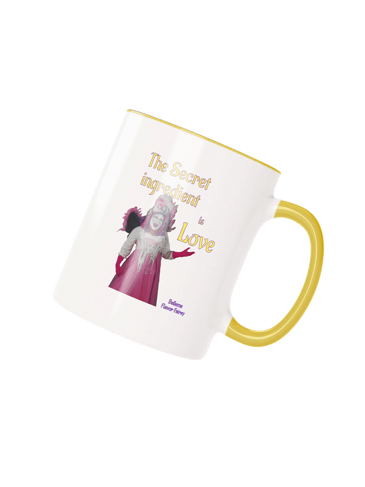 Belleme: The Secret Ingredient product image (2)