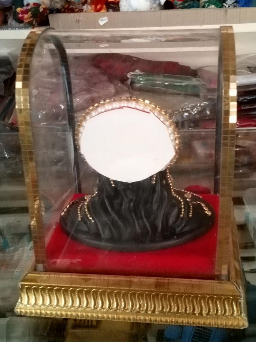 SHIVA IDOL product image (4)