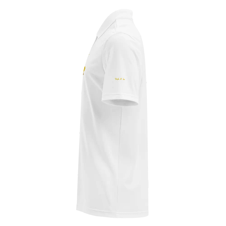 Built To Win Polo Shirt product image (2)