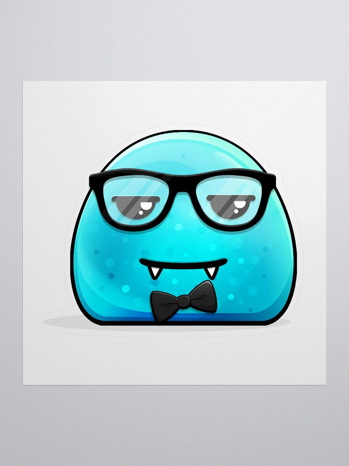 Gurg - Sticker product image (1)