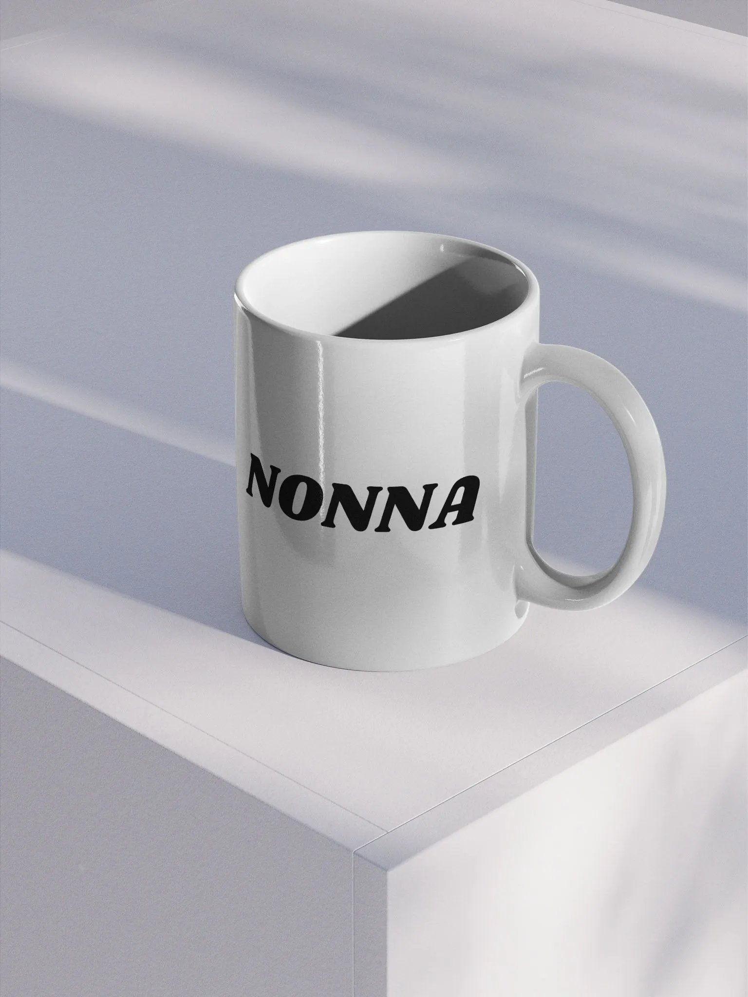 Nonna Mug product image (2)