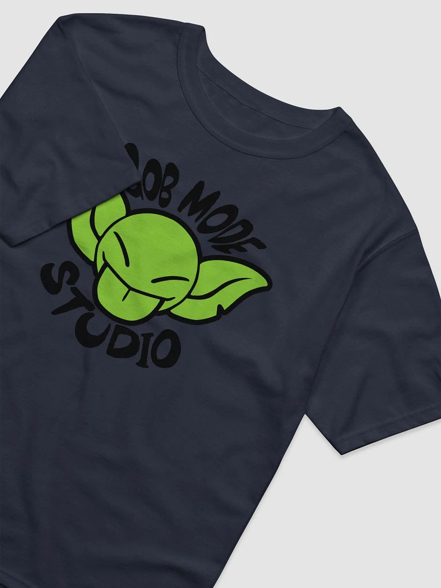 Gob Mode Relaxed-fit T-Shirt product image (4)