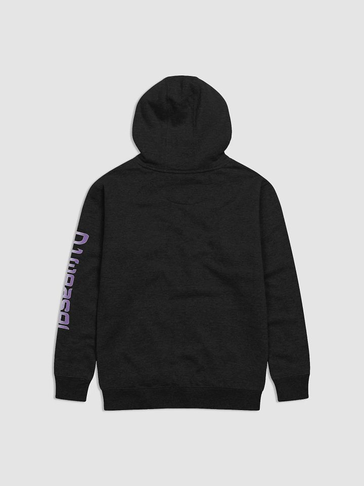 DJ Weasel 2025 Edition Hoodie product image (2)