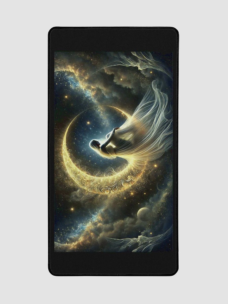 Sky High Desk Mat product image (2)