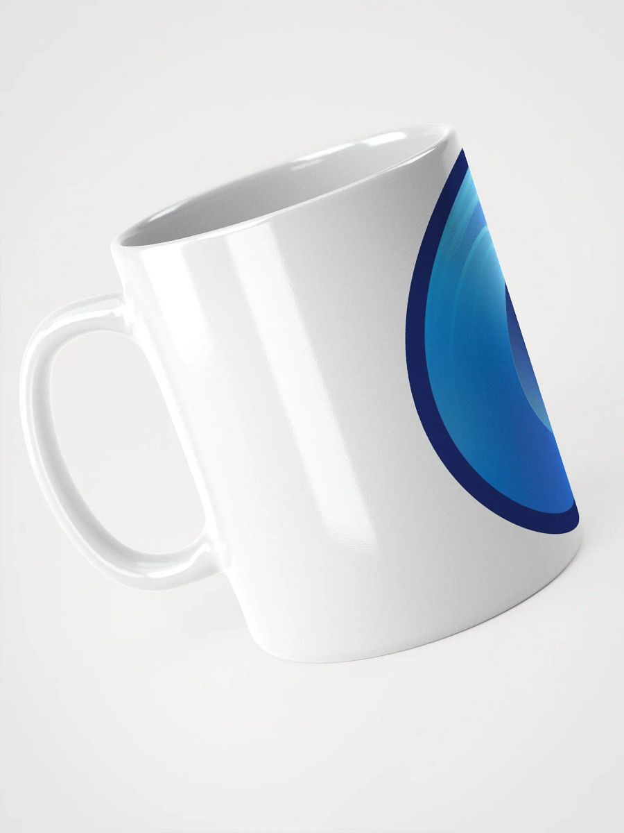 Waves Mug product image (3)
