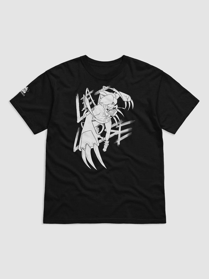 Let Loose Shirt product image (1)