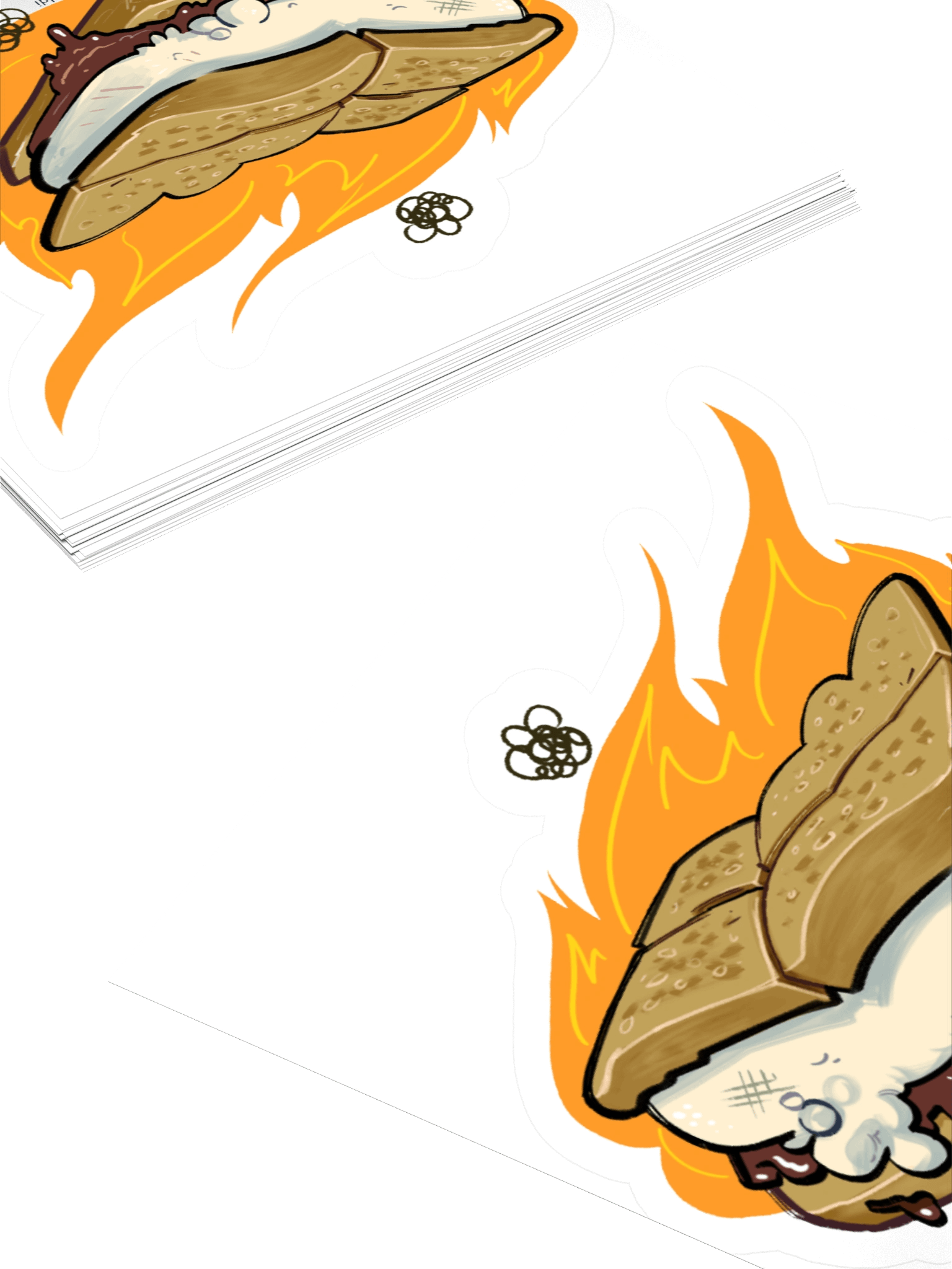 Smore's On Fire product image (4)