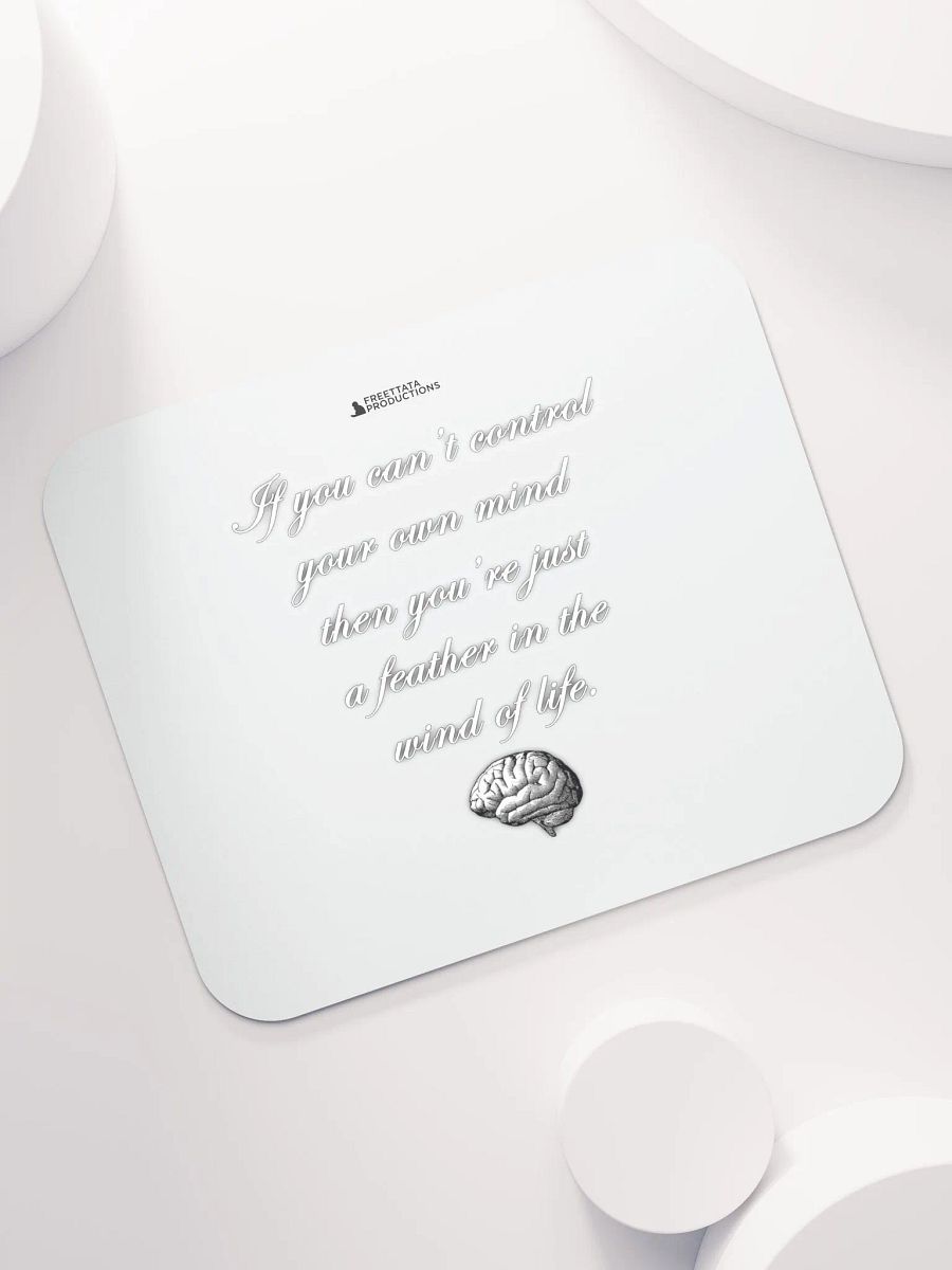 Wind of Life Mouse-Pad product image (7)