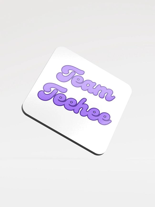 Coasters