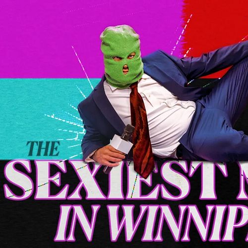 Prime Video's 'The Sexiest Man in Winnipeg' is a true crime train wreck — here's why it still fascinated me | Tom's Guide

ht...