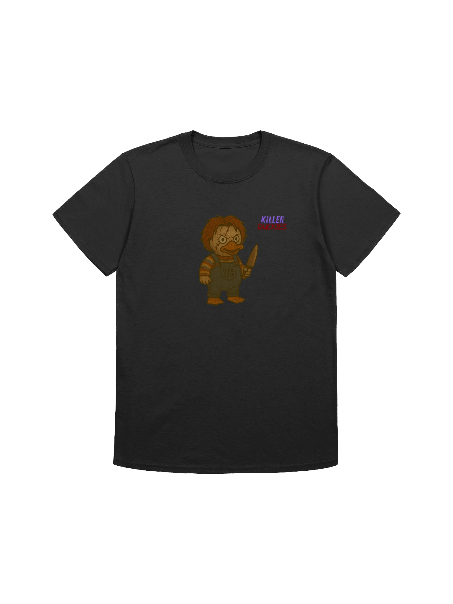 The Good Duck Tee product image (2)