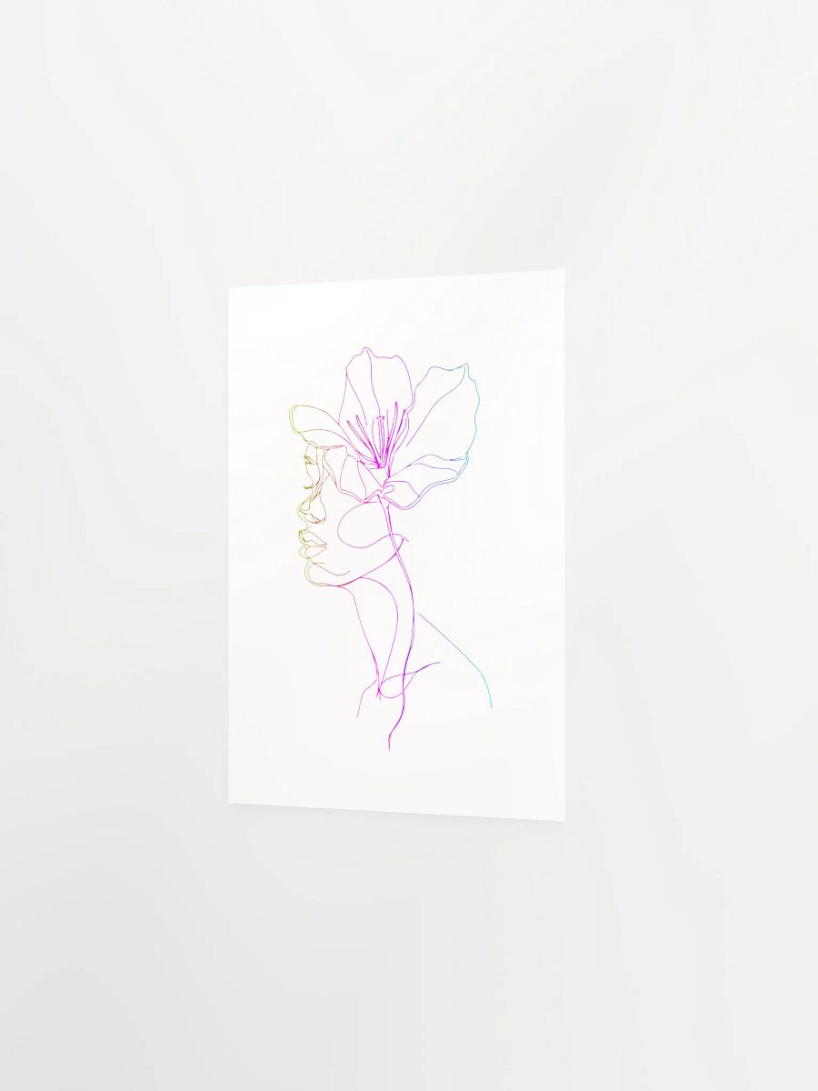 Floral Reverie Poster product image (22)