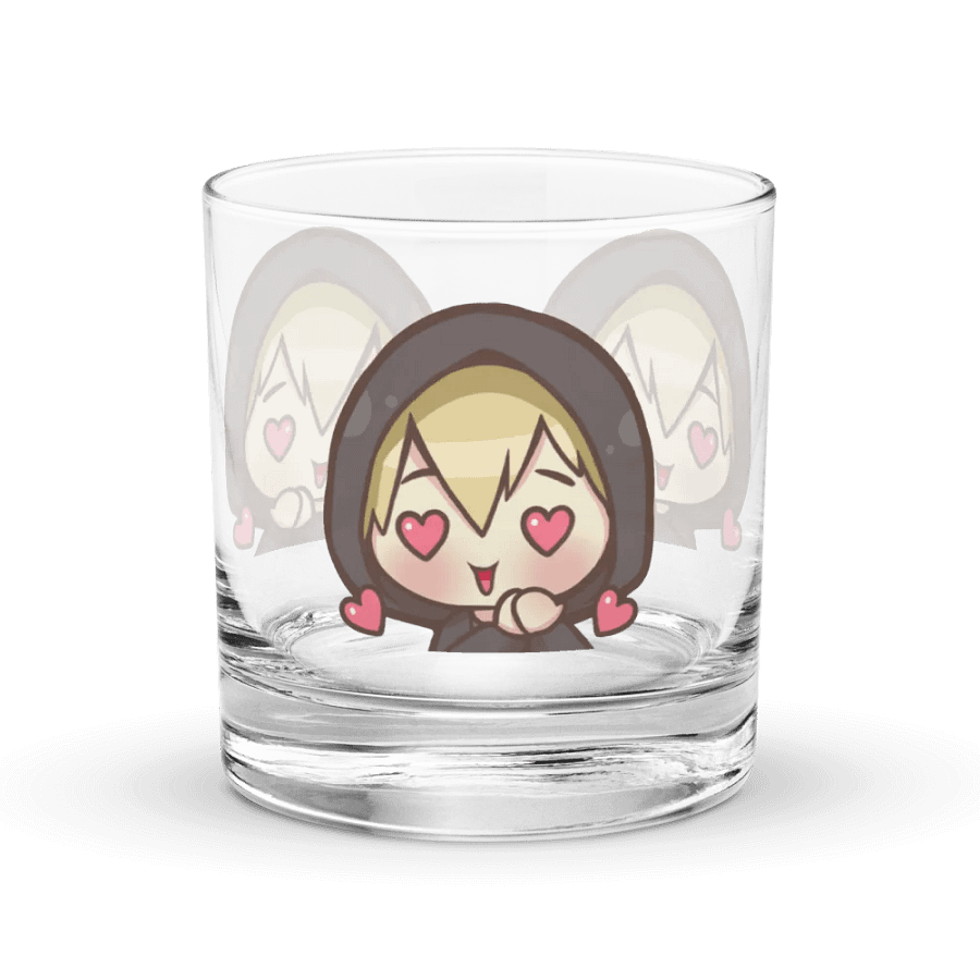 Lovely Glass product image (1)