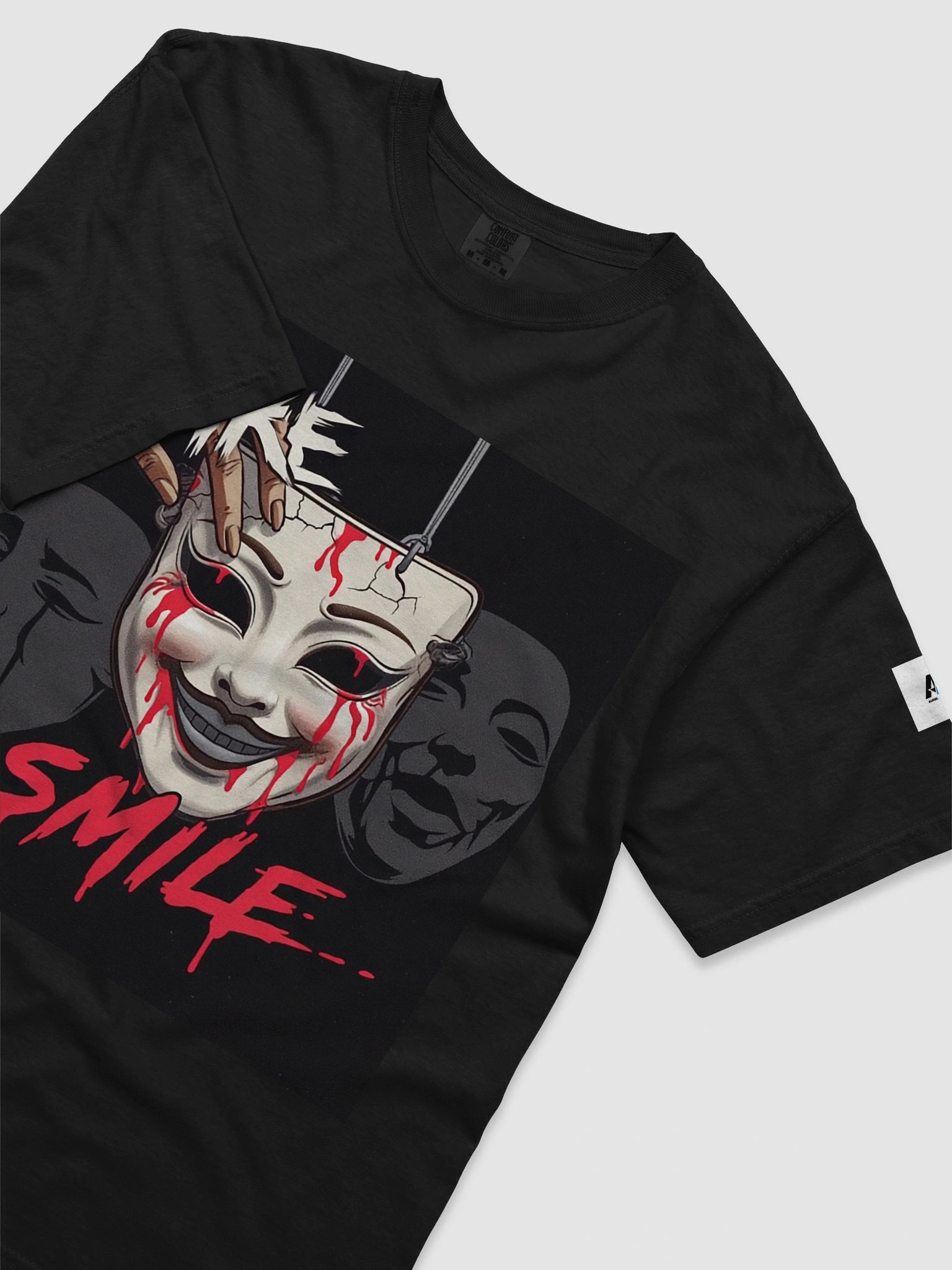 Aurel Design Logo Cotton Tee product image (65)