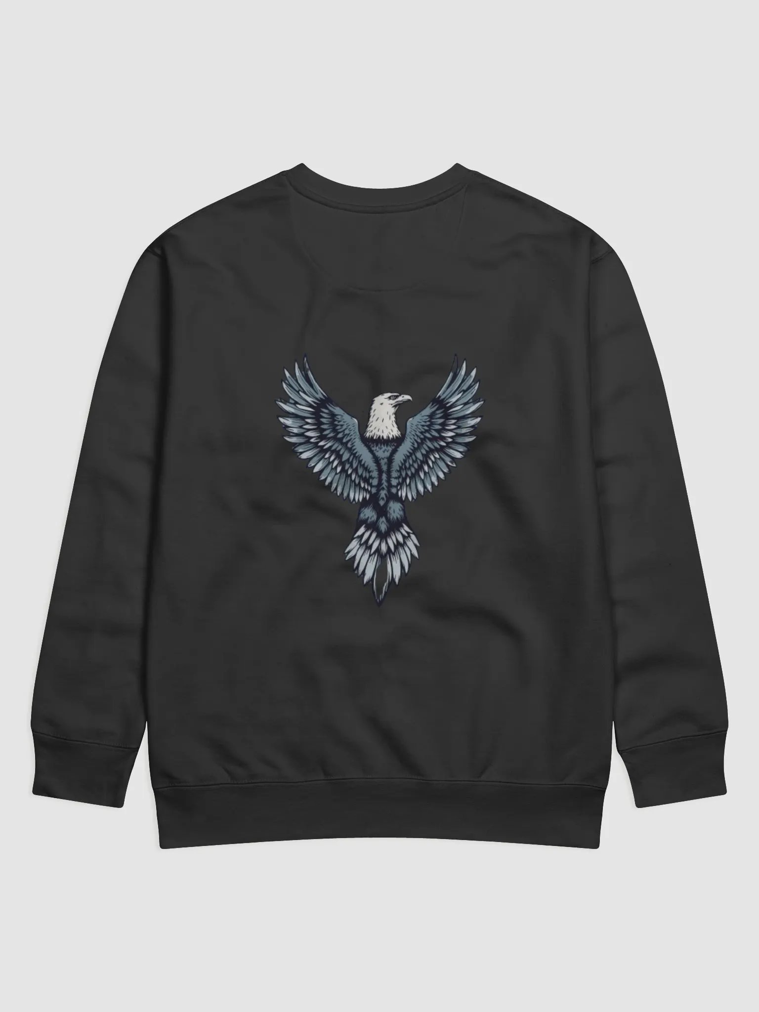 Pulse Fitness Sweat Shirt product image (3)