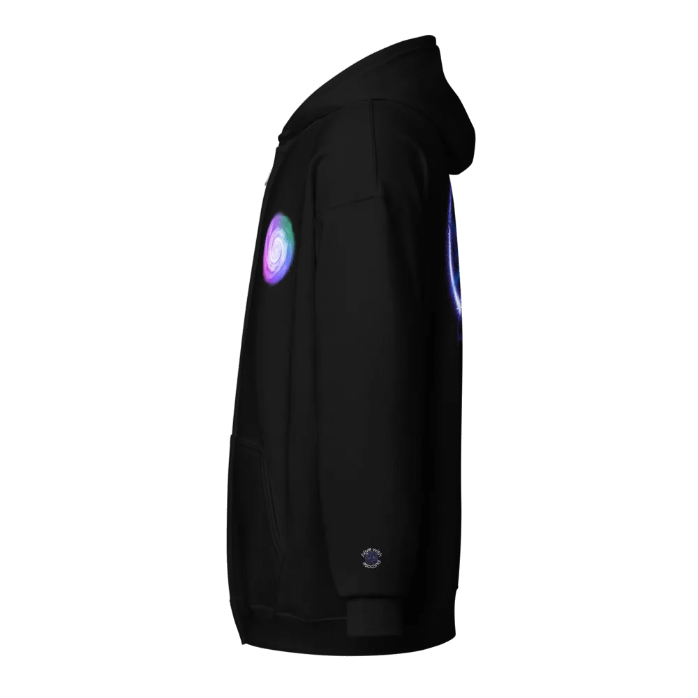 Transcending Zip Hoodie product image (32)