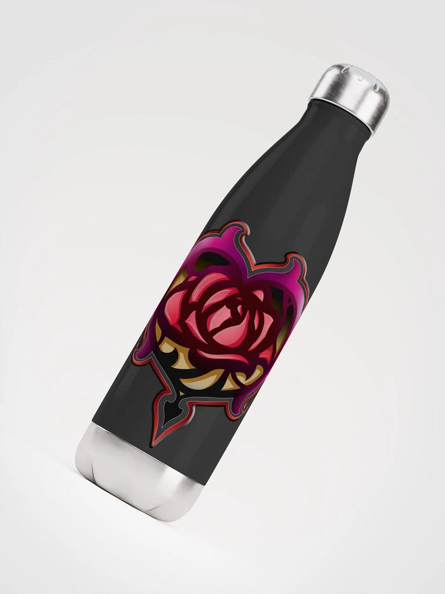 Zagarose Stainless Steel Water Bottle product image (7)