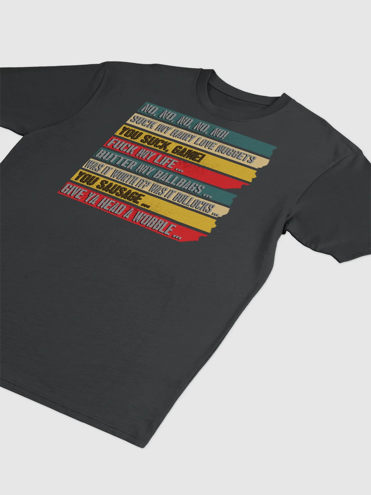 Unisex Tee product image (3)