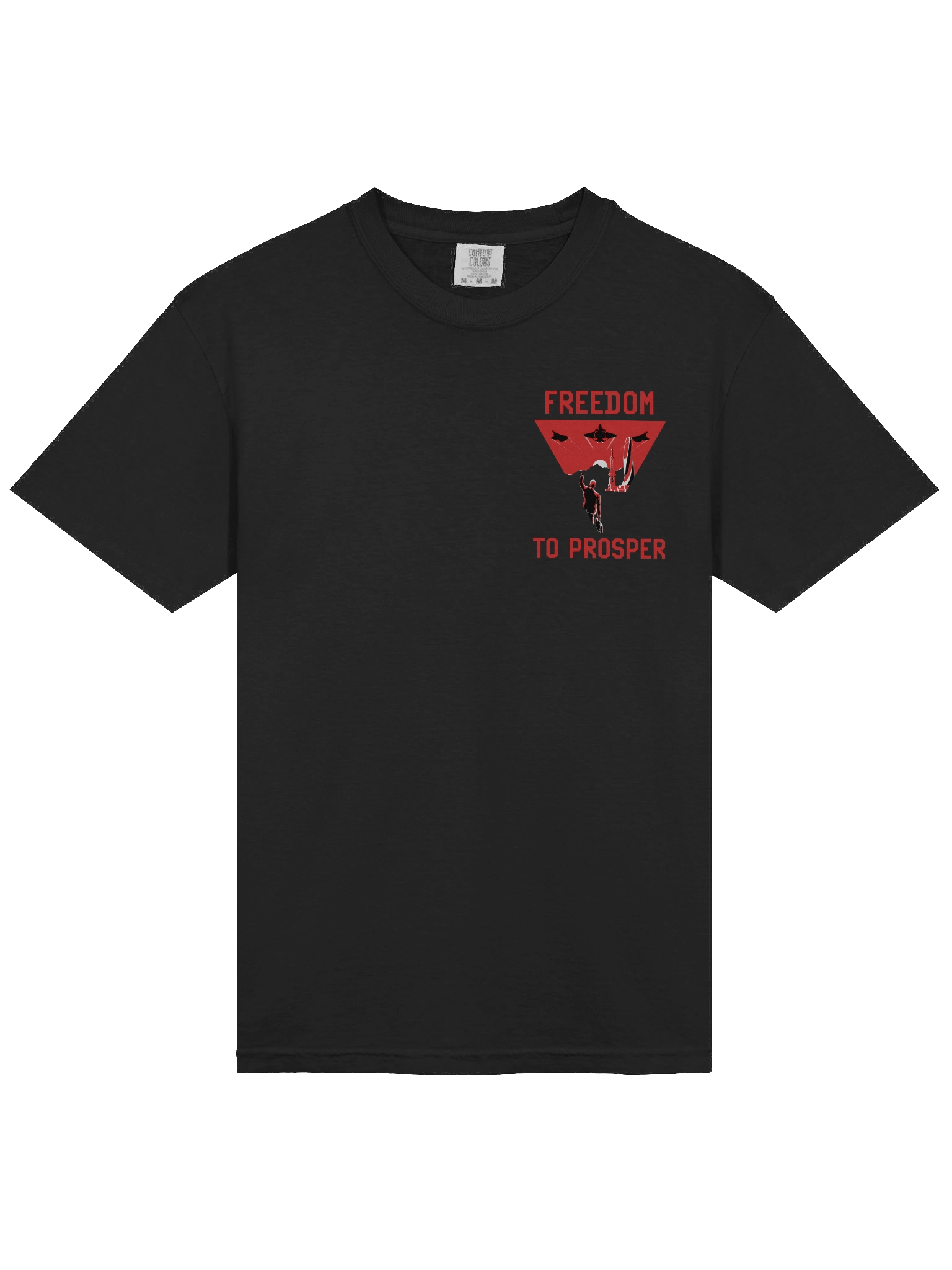 PALA Propaganda Tee product image (3)
