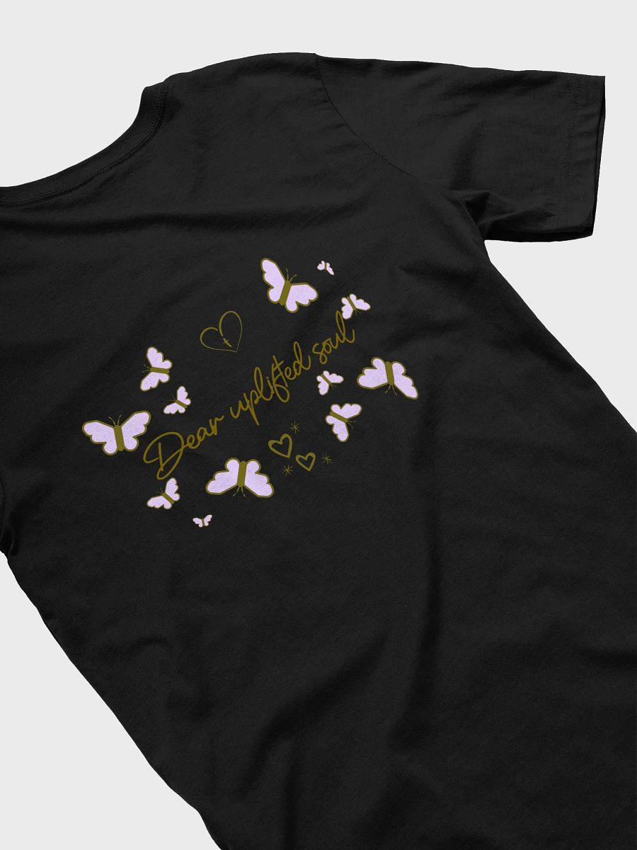 Divine Butterfly Unisex T-Shirt product image (4)