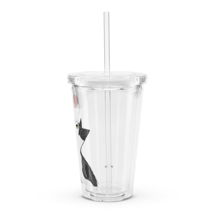 Decorate The Tree Tumbler product image (4)